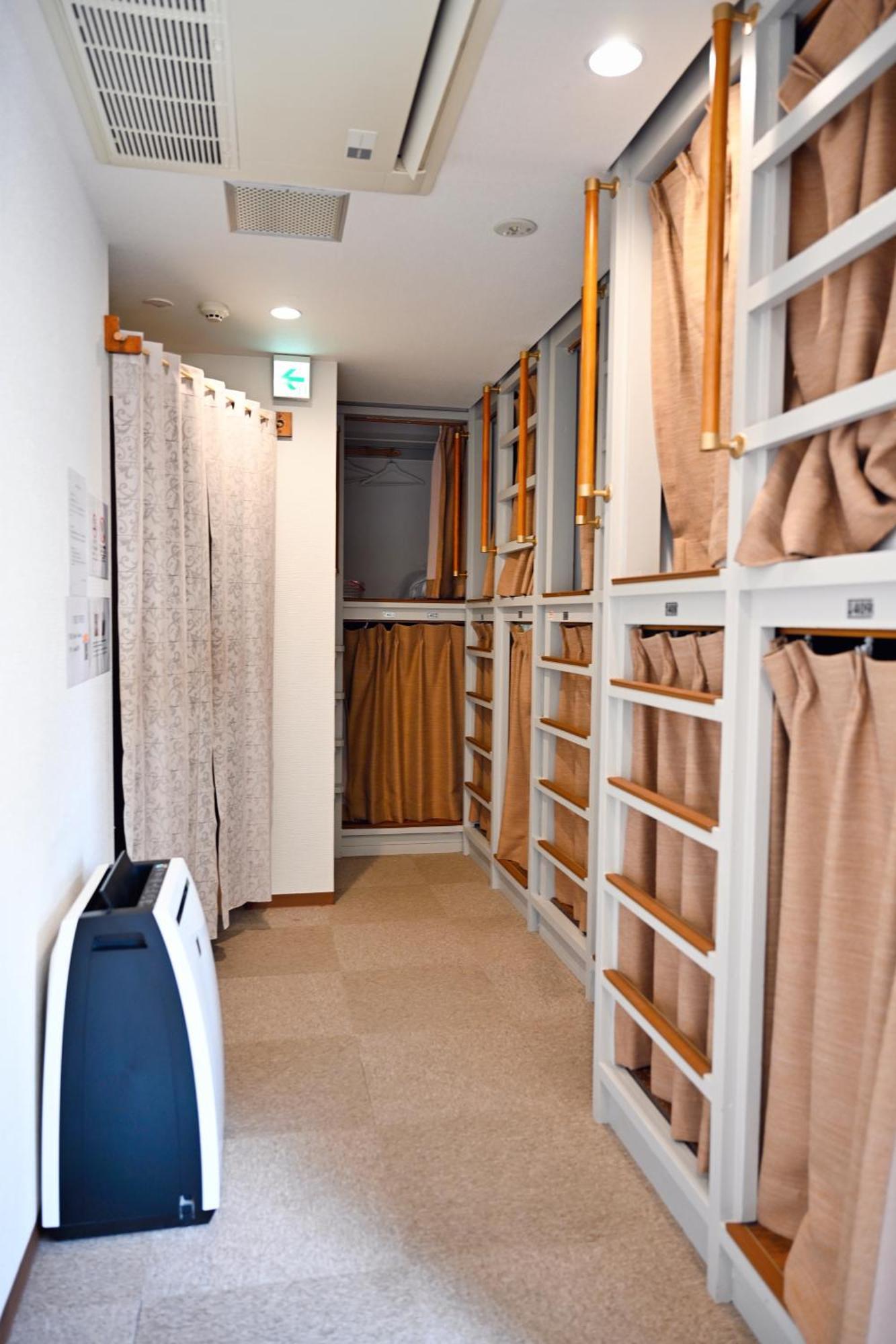 Guest House Siesta Tokio Exterior foto
